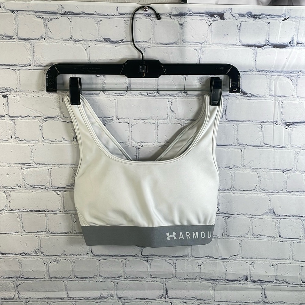 Under Armour Sports Bra